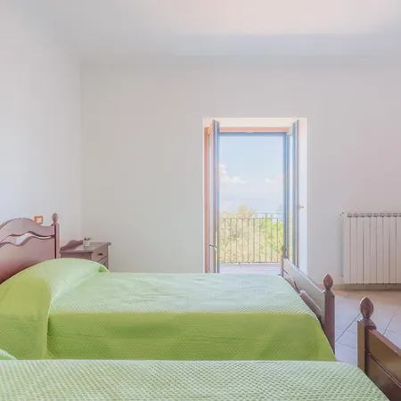 Holiday home Casa Ciclamino *