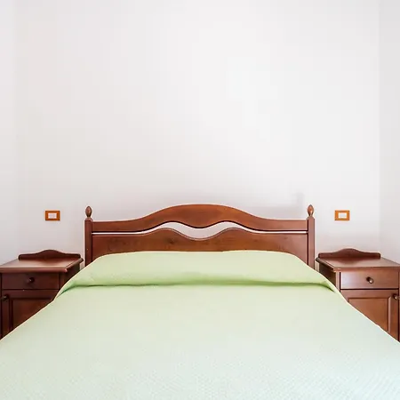 Holiday home Casa Ciclamino Sorrento