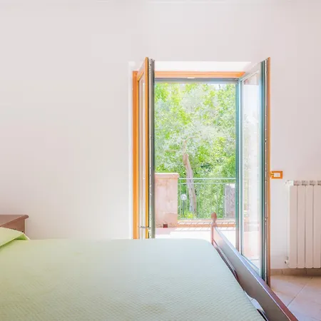 Holiday home Casa Ciclamino *