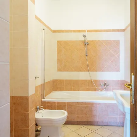 Casa Ciclamino Holiday home