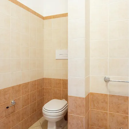 Holiday home Casa Ciclamino Sorrento