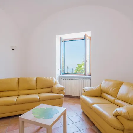 Holiday home Casa Ciclamino