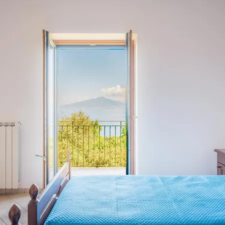 Casa Ciclamino * Sorrento