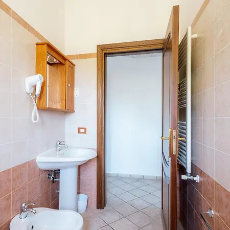 Holiday home Casa Ciclamino *
