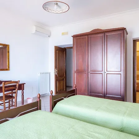 Holiday home Casa Ciclamino *