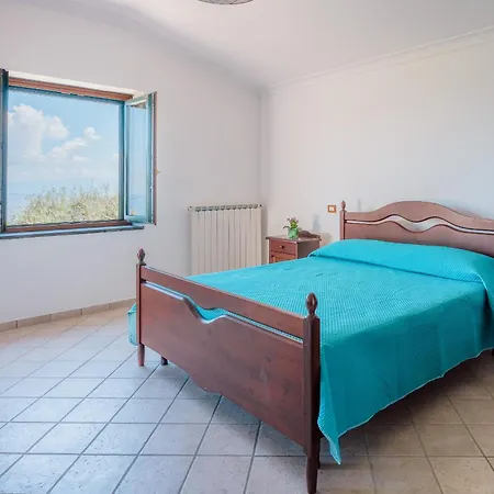 Casa Ciclamino Holiday home Sorrento
