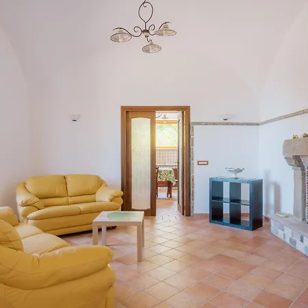 Casa Ciclamino Holiday home