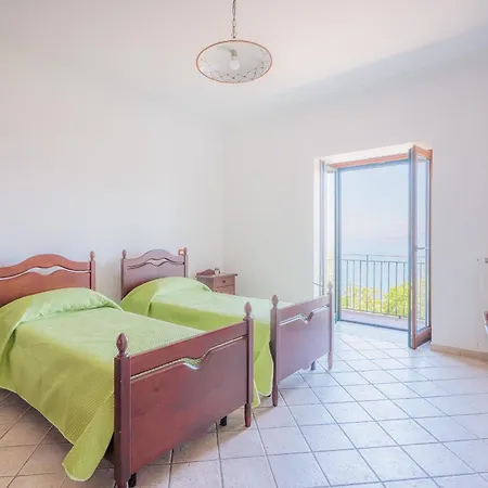 Casa Ciclamino * Sorrento