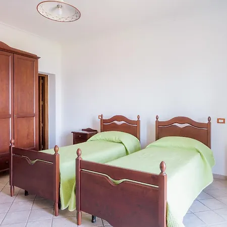 Casa Ciclamino Holiday home Sorrento