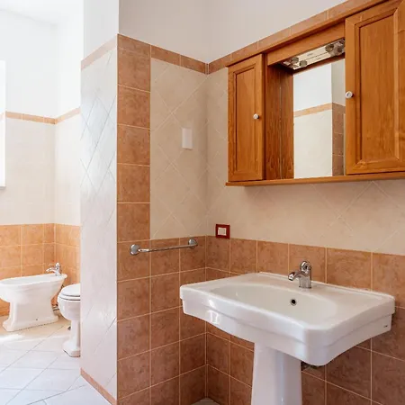 Holiday home Casa Ciclamino *