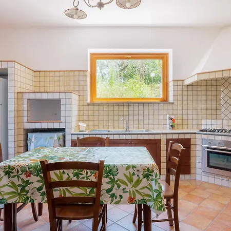 Holiday home Casa Ciclamino Sorrento