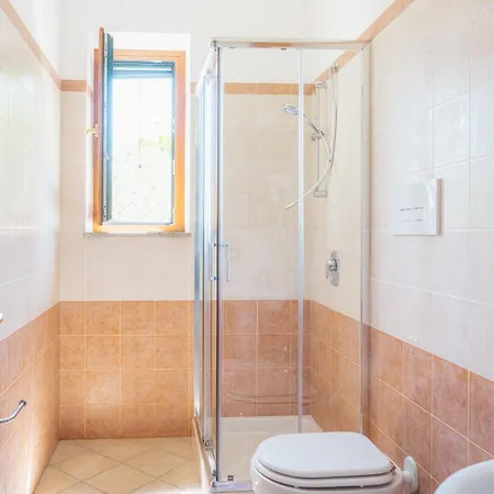 Holiday home Casa Ciclamino *