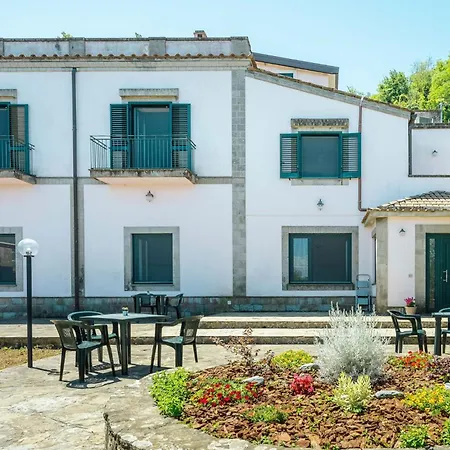 Holiday home Casa Ciclamino Sorrento