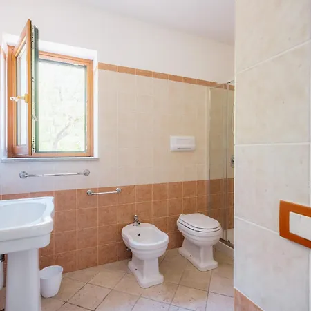 בית נופש Casa Ciclamino סורנטו